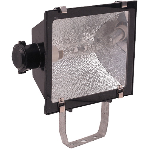 CGLFloodlight luminaire Non-Integral Floodlight lum KORNI1 ( Asy